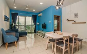 Flora Residence One South By Idealhub